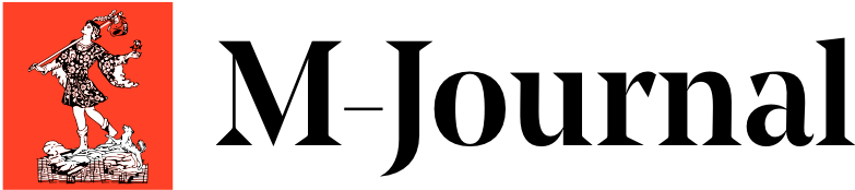 M-Journal Logo